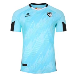 2023-2024 Watford Third Shirt (no sponsor)