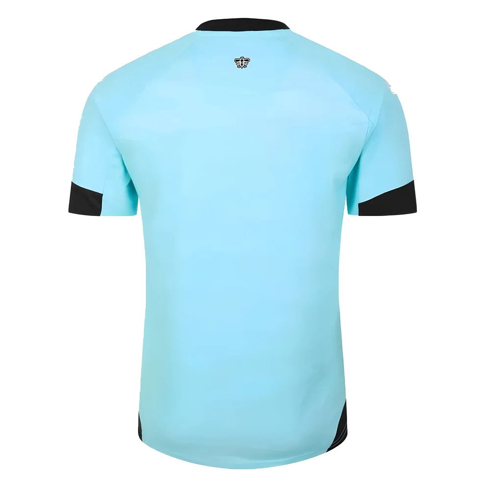 2023-2024 Watford Third Shirt (no sponsor)