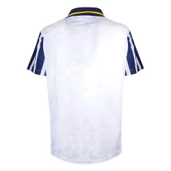 Preston North End 1994 Retro Home Shirt