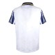 Preston North End 1994 Retro Home Shirt