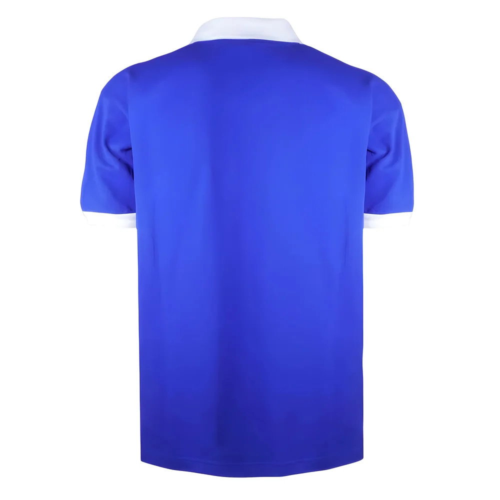 Portsmouth 1978 Admiral Retro Home Shirt Portsmouth 1978 Admiral Retro Home Shirt