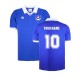 Portsmouth 1978 Admiral Retro Home Shirt Portsmouth 1978 Admiral Retro Home Shirt
