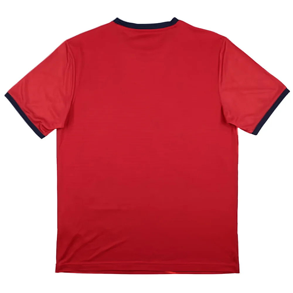 Lille 2016-17 New Balance Training Shirt