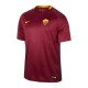 Roma 2016-17 Home Shirt (SB) Fazio #20