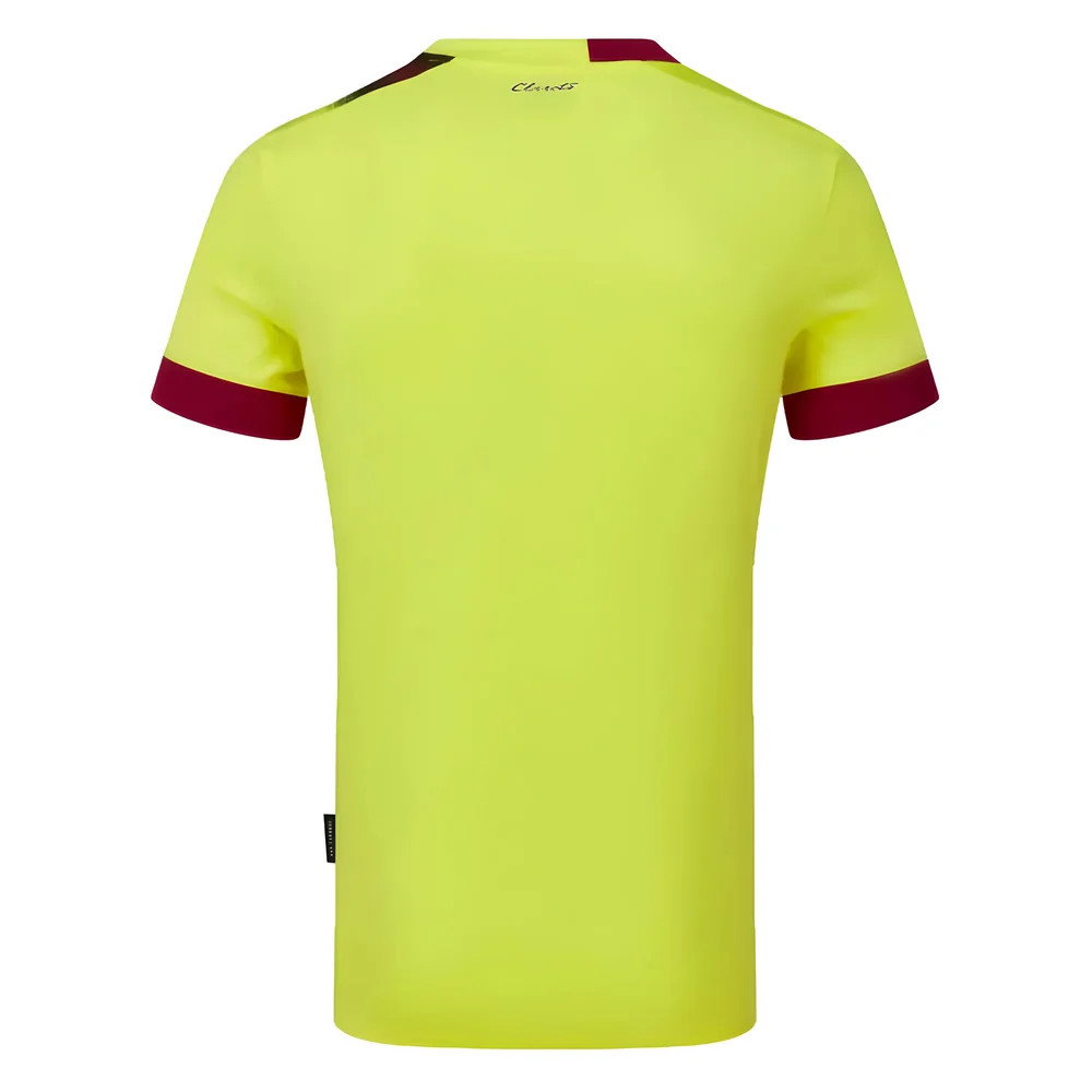 2023-2024 Burnley Away Shirt