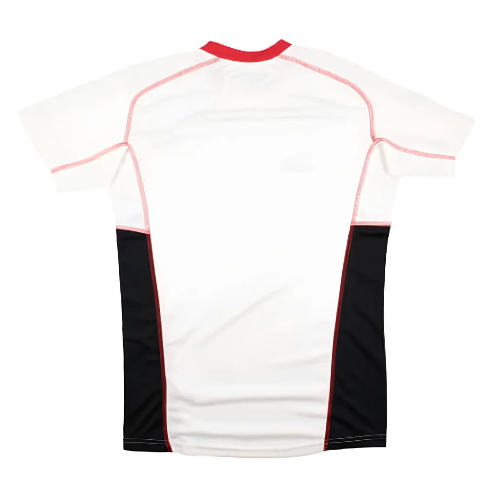 Nice 2014-15 Burrda Training Shirt Nice 2014-15 Burrda Training Shirt