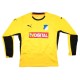 Hoffenheim 2008-09 Long Sleeve Goalkeeper Away Shirt