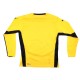 Hoffenheim 2008-09 Long Sleeve Goalkeeper Away Shirt