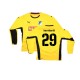 Hoffenheim 2008-09 Long Sleeve Goalkeeper Away Shirt