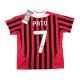 AC Milan 2011-12 Home Shirt (XSB) Pato #7