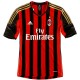 AC Milan 2013-14 Home Shirt (XSB) Honda #10