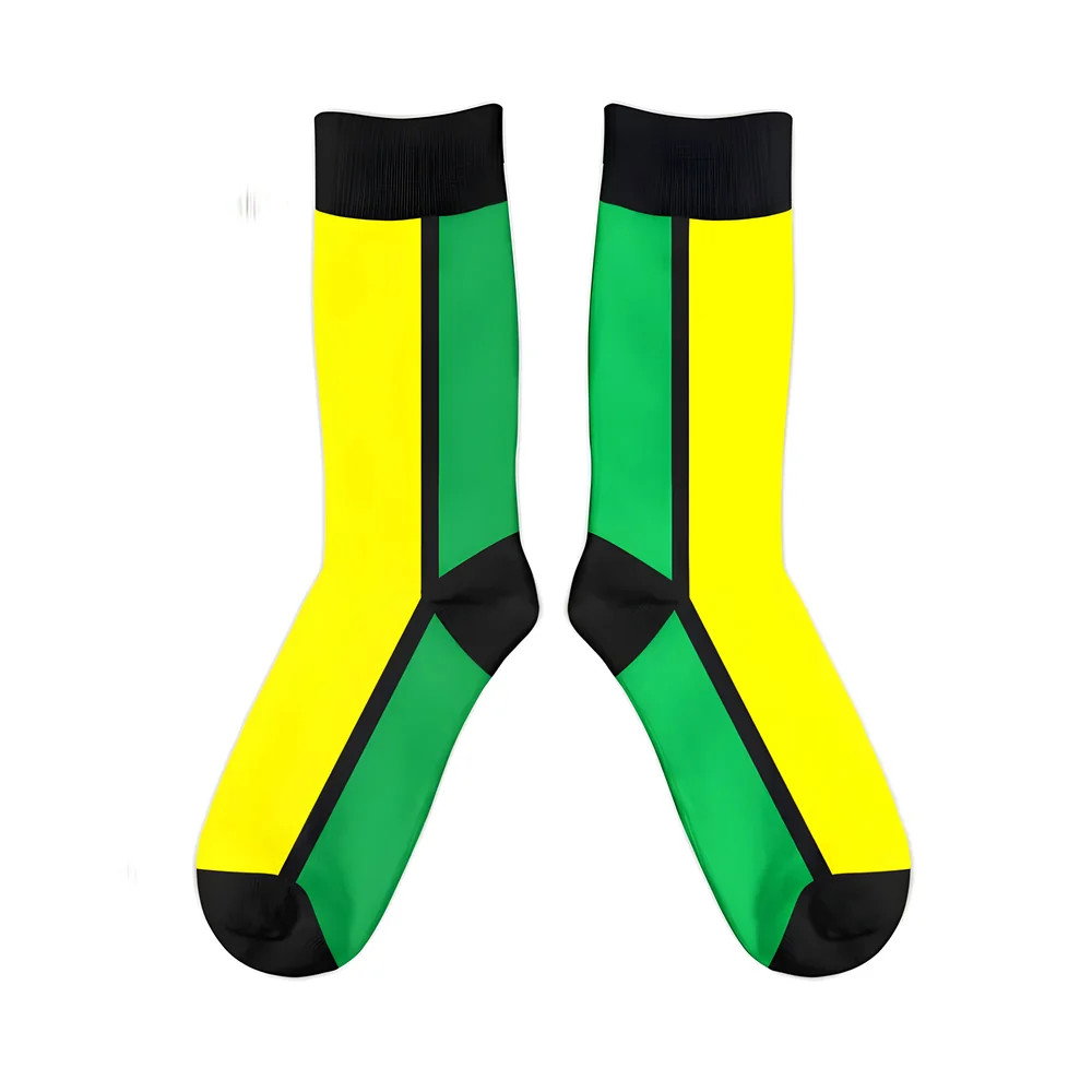 Jamaica 2006 Style Home Concept Shirt (Libero)