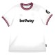 2023-2024 West Ham United Away Shirt (Ladies)