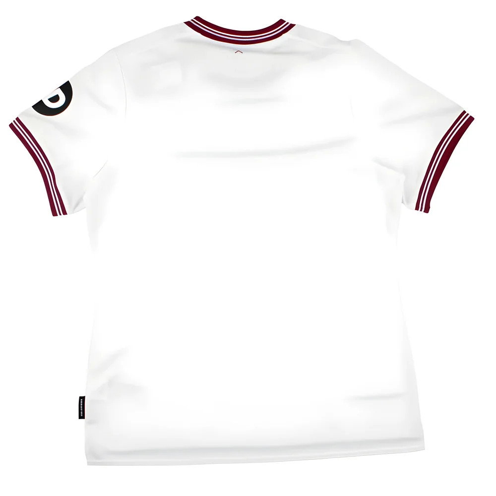 2023-2024 West Ham United Away Shirt (Ladies)