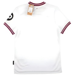 2023-2024 West Ham United Away Shirt