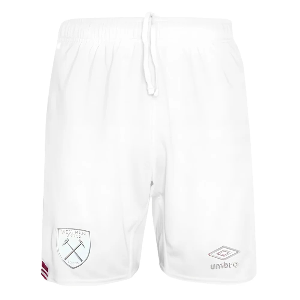 2023-2024 West Ham United Away Shirt