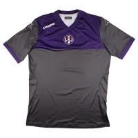 Toulouse 2014-15 Third Shirt (Sponsorless)