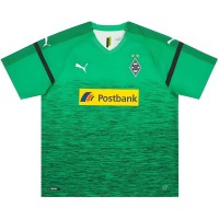 Borussia MGB 2018-19 Third Shirt