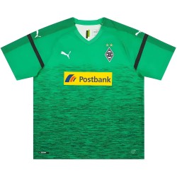 Borussia MGB 2018-19 Third Shirt