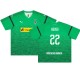 Borussia MGB 2018-19 Third Shirt