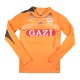VFB Stuttgart 2010-11 GK Home Long Sleeve Shirt (#1) VFB Stuttgart 2010-11 GK Home Long Sleeve Shirt (#1)
