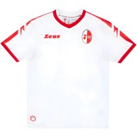 Bari 2017-18 Home Shirt (Sponsorless)