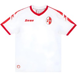 Bari 2017-18 Home Shirt (Sponsorless) Bari 2017-18 Home Shirt (Sponsorless)