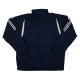 Schalke 2009-10 Adidas Training Jacket