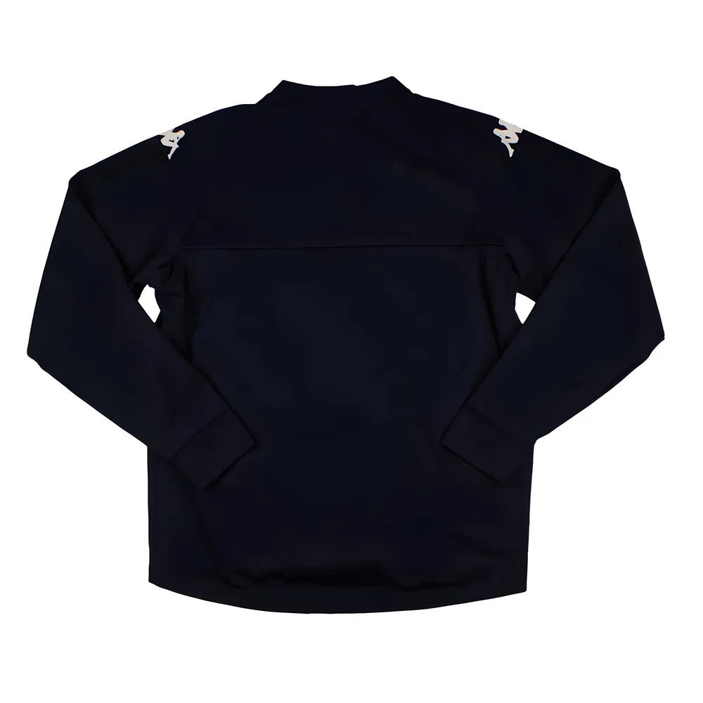 Wolfsburg 2014-15 Kappa U19\\\'s Training Jumper #24 Wolfsburg 2014-15 Kappa U19\\\'s Training Jumper #24