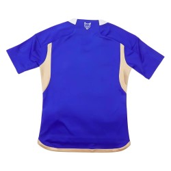 2023-2024 Leicester City Home Shirt 2023-2024 Leicester City Home Shirt