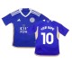 2023-2024 Leicester City Home Shirt