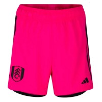 2023-2024 Fulham Away Shorts