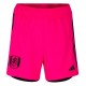 2023-2024 Fulham Away Shorts