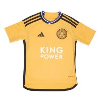2023-2024 Leicester City Third Shirt