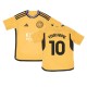 2023-2024 Leicester City Third Shirt