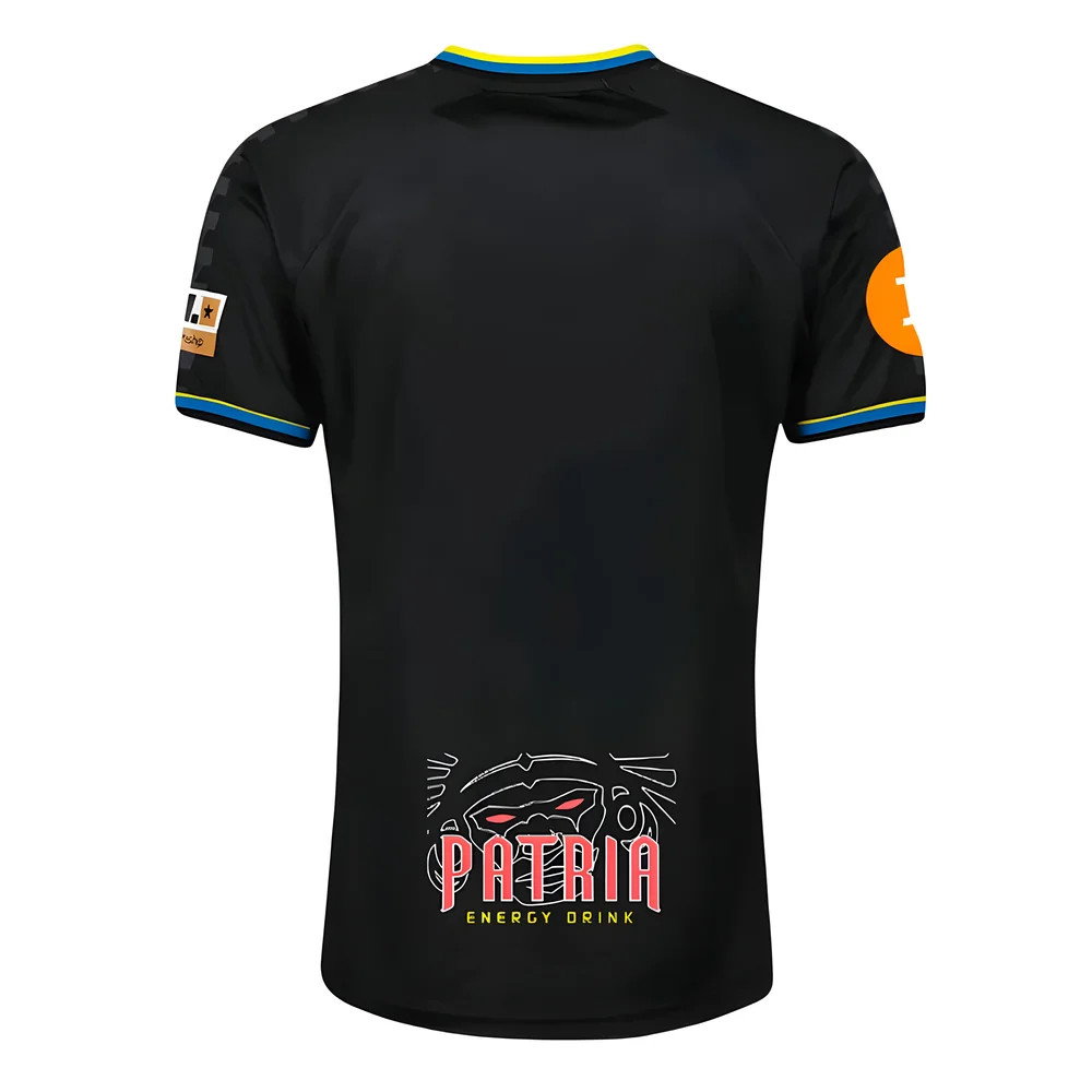 2023 Las Vegas Lights Home Shirt (Your Name)