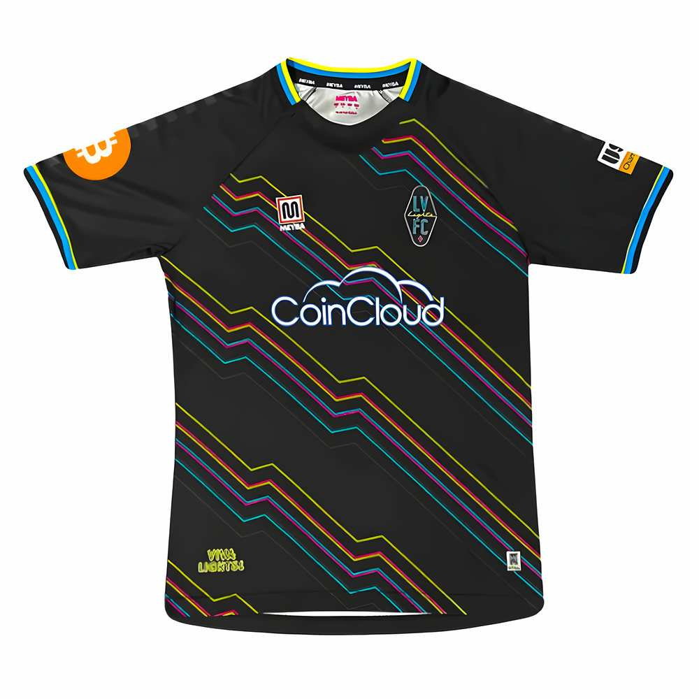 2023 Las Vegas Lights Cancer Charity Shorts (Pink) 2023 Las Vegas Lights Cancer Charity Shorts (Pink)