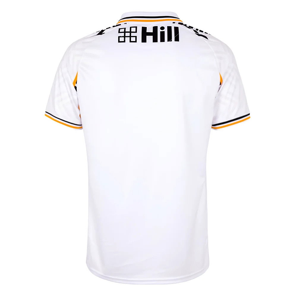 2023-2024 Cambridge United Away Shirt