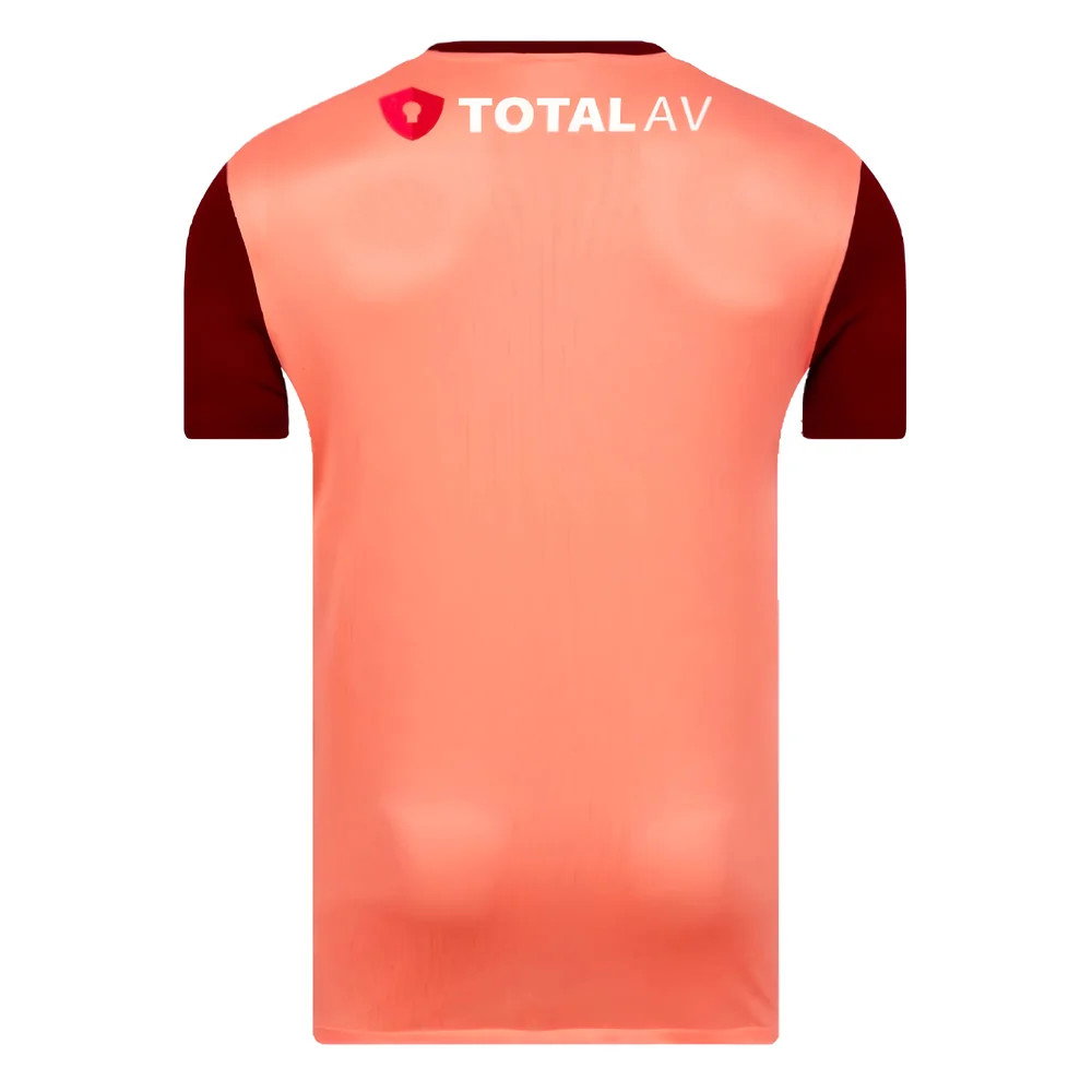 2023-2024 Portsmouth 125th Anniversary Shirt