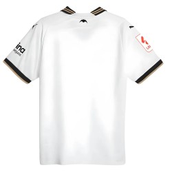 2023-2024 Valencia Home Shirt 2023-2024 Valencia Home Shirt