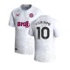 2023-2024 Aston Villa Away Shirt 2023-2024 Aston Villa Away Shirt