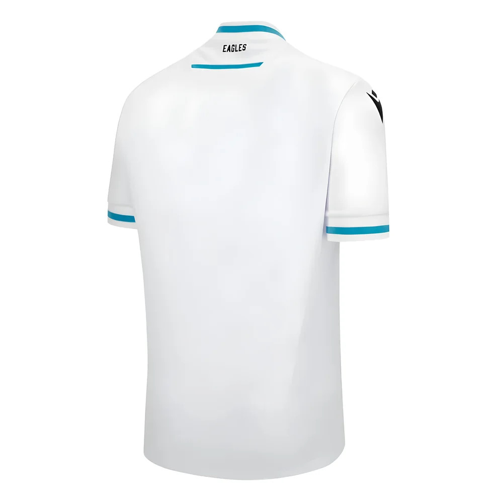 2023-2024 Crystal Palace Away Shirt