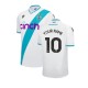 2023-2024 Crystal Palace Away Shirt