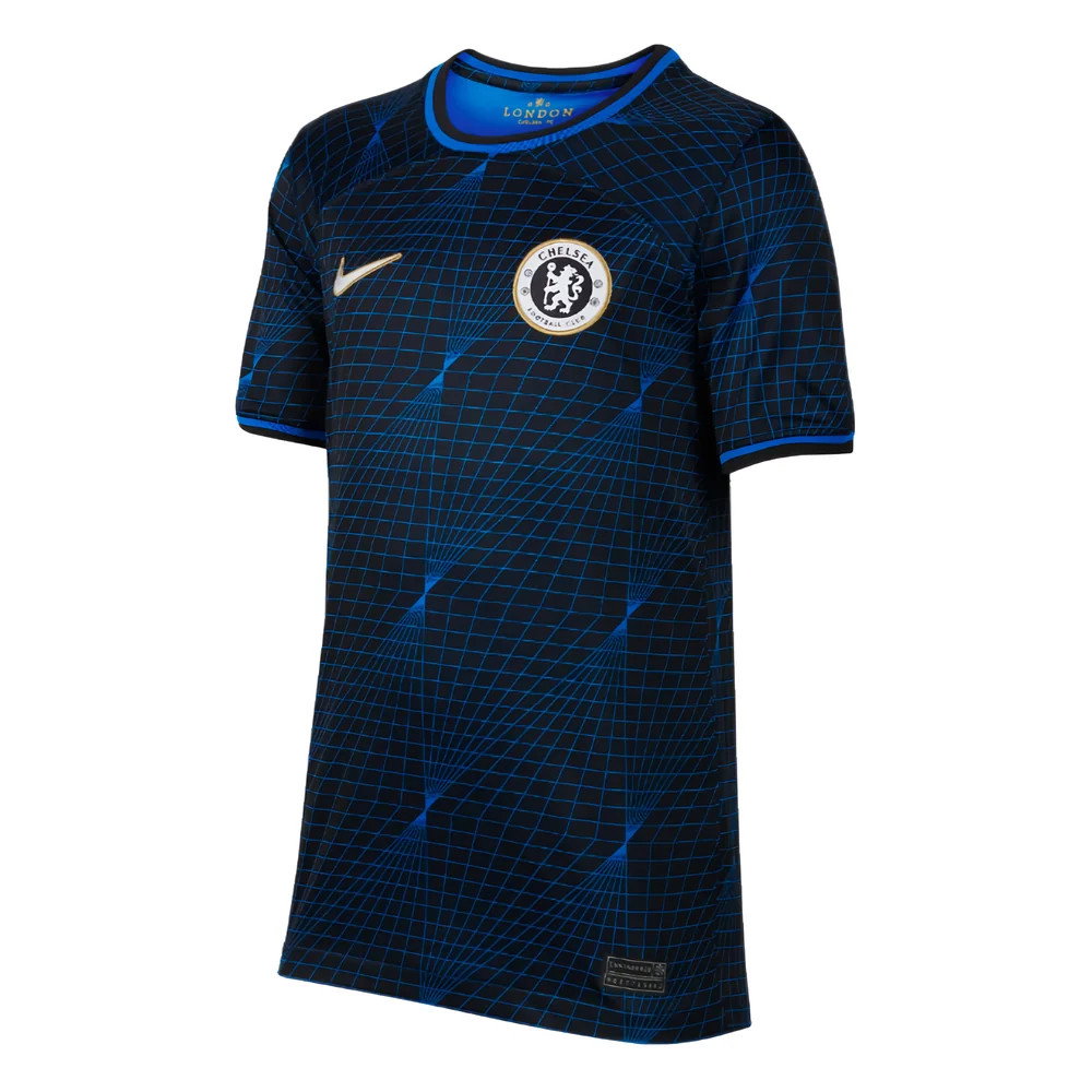 2023-2024 Chelsea Away Shirt 2023-2024 Chelsea Away Shirt