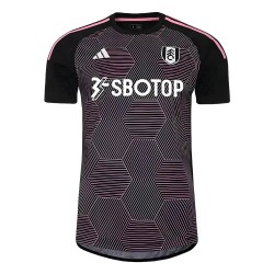2023-2024 Fulham Third Shirt