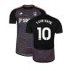 2023-2024 Fulham Third Shirt