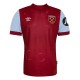 2023-2024 West Ham Home Shirt
