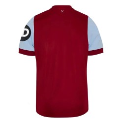 2023-2024 West Ham Home Shirt