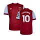 2023-2024 West Ham Home Shirt