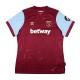 2023-2024 West Ham United Home Shirt (Womens)